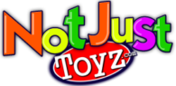 Not Just Toyz Promo Codes